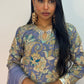 Armani Farshi - Blue