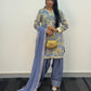 Armani Farshi - Blue