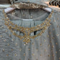 Parwana - Gray