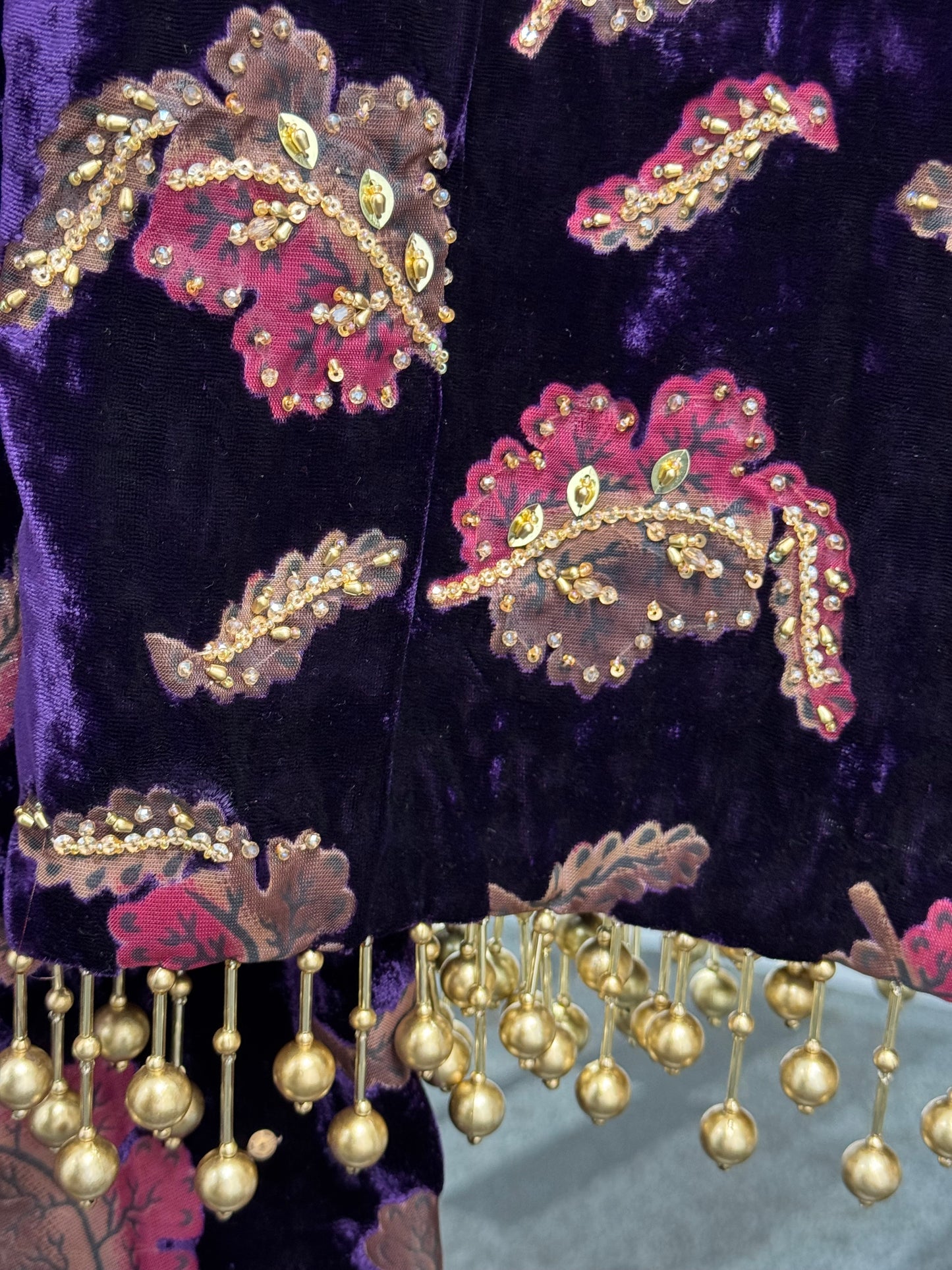 Lado - Plachi - purple