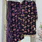 Lado - Plachi - purple