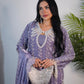 Choori - Cutdana - Lilac