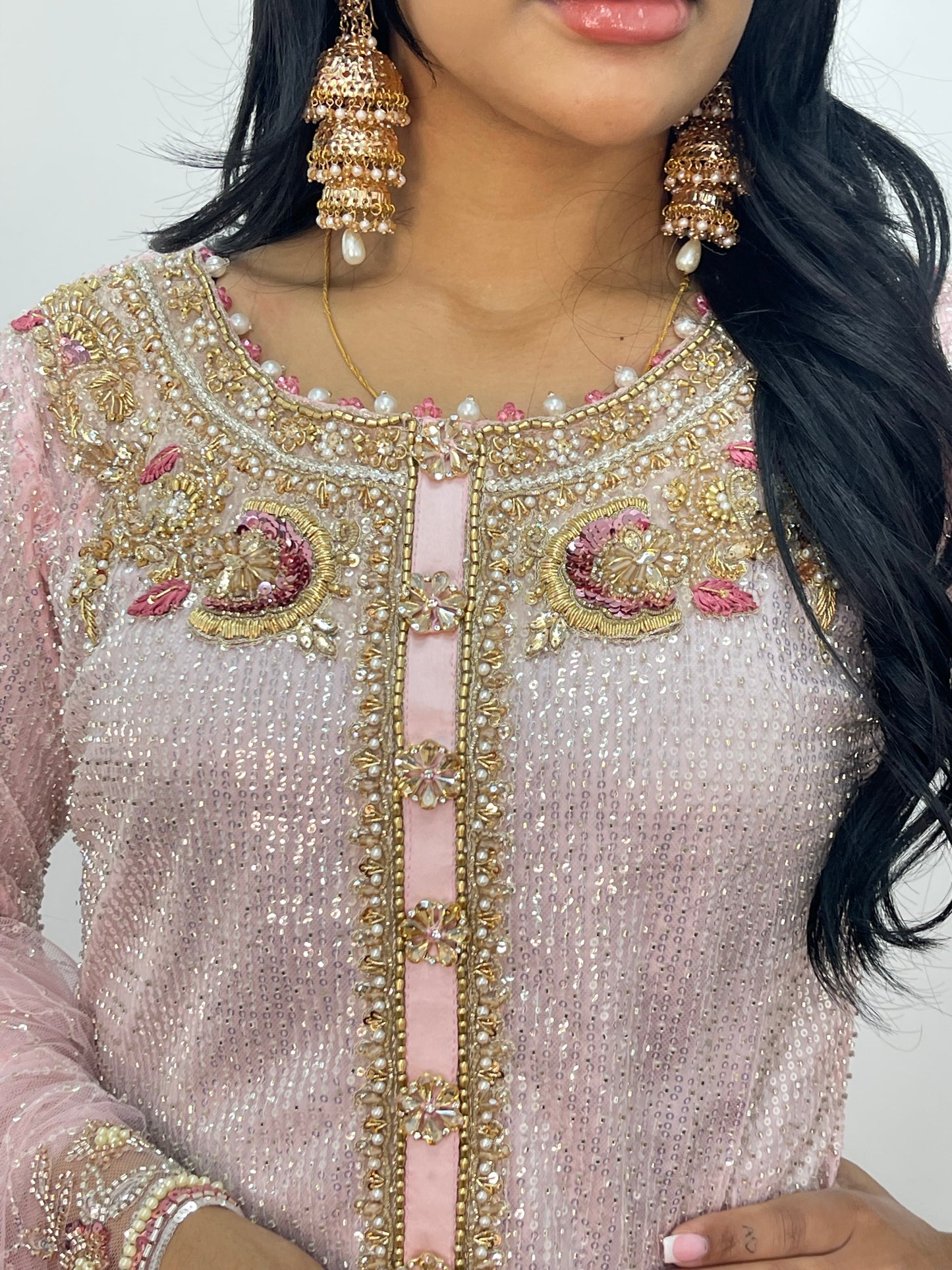 Sahara - CutDana - pink -AC