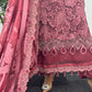 Maria B Luxury Velvet - Pink