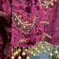 Lado - Plachi - Maroon