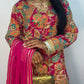 Armani Farshi - Hot Pink