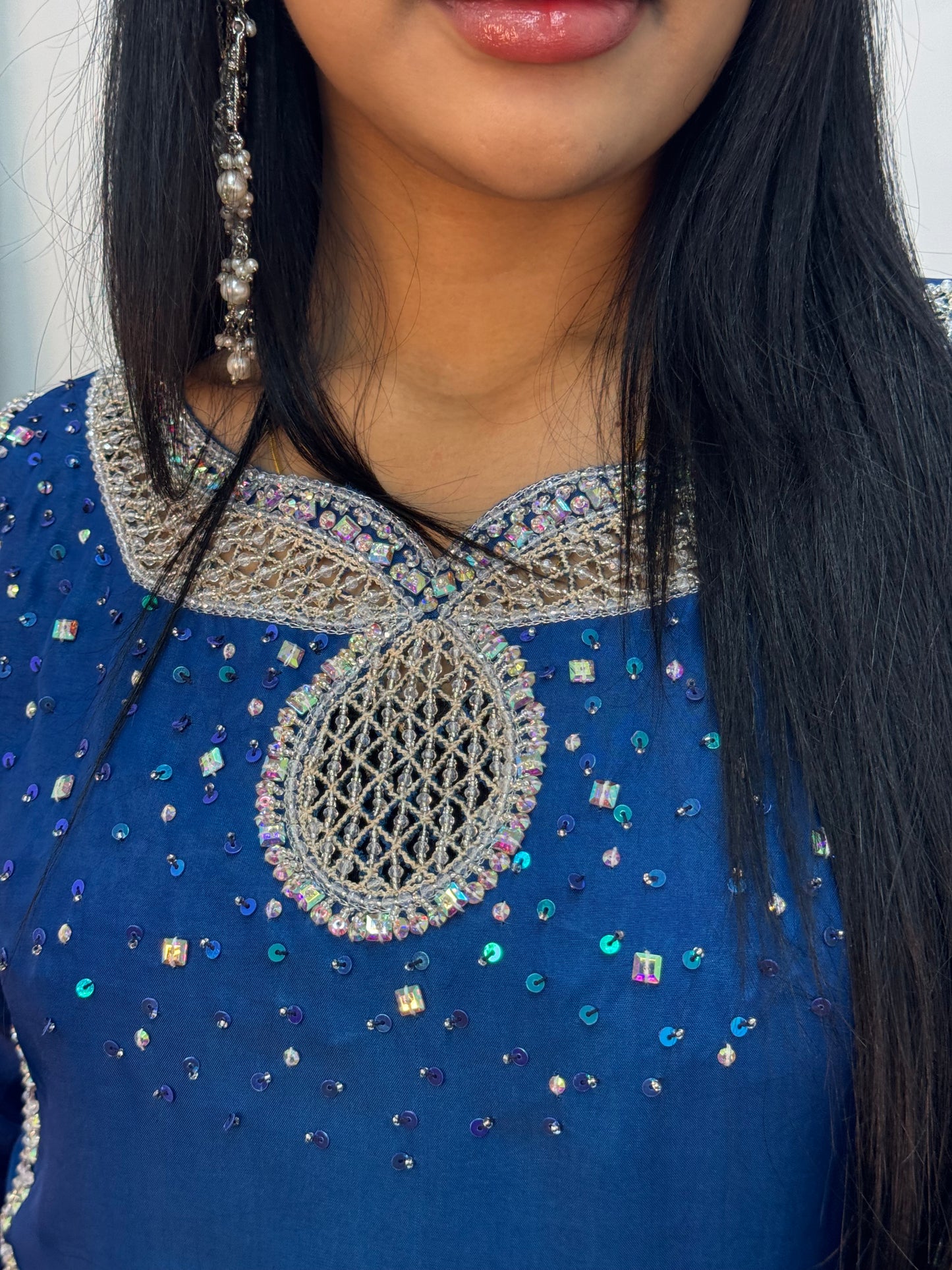 (Preorder 5 weeks ) Neon Twilight -