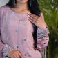 Afshan - Pink