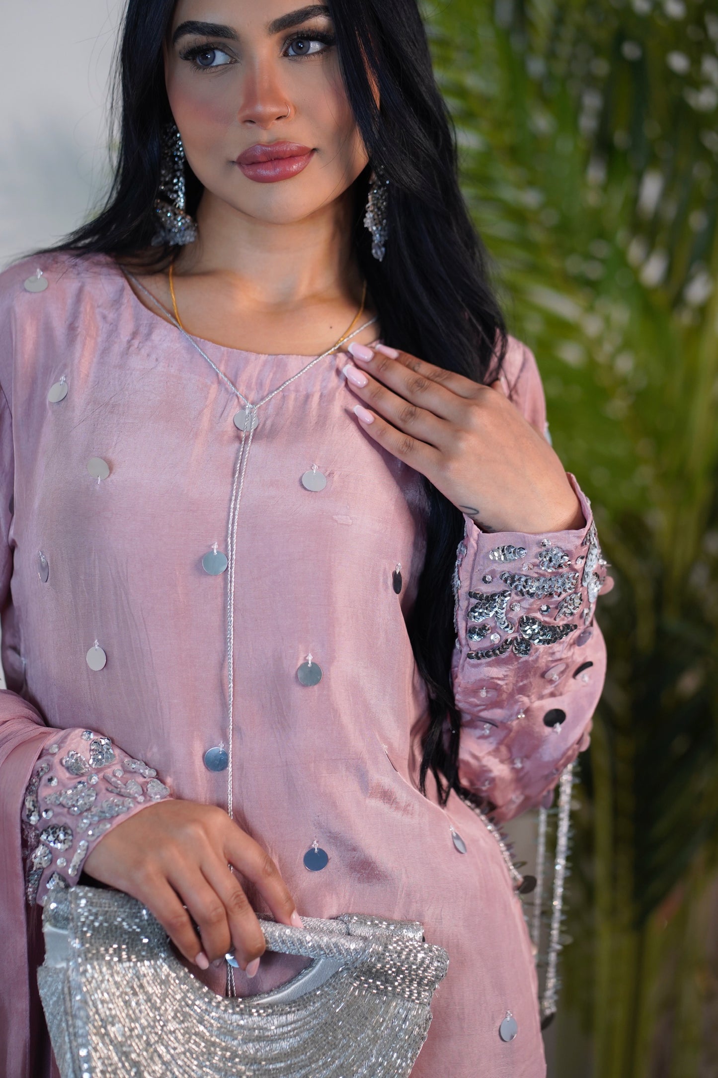 Afshan - Pink