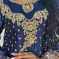 Parwana - Blue