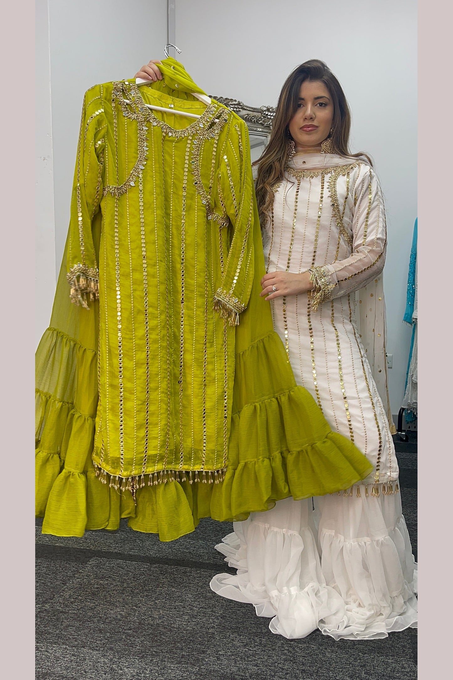 Farshi Garara Dhani - Farshee - J