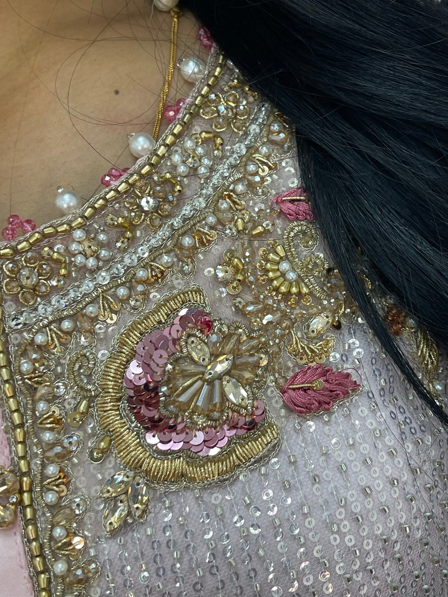 Sahara - CutDana - pink -AC