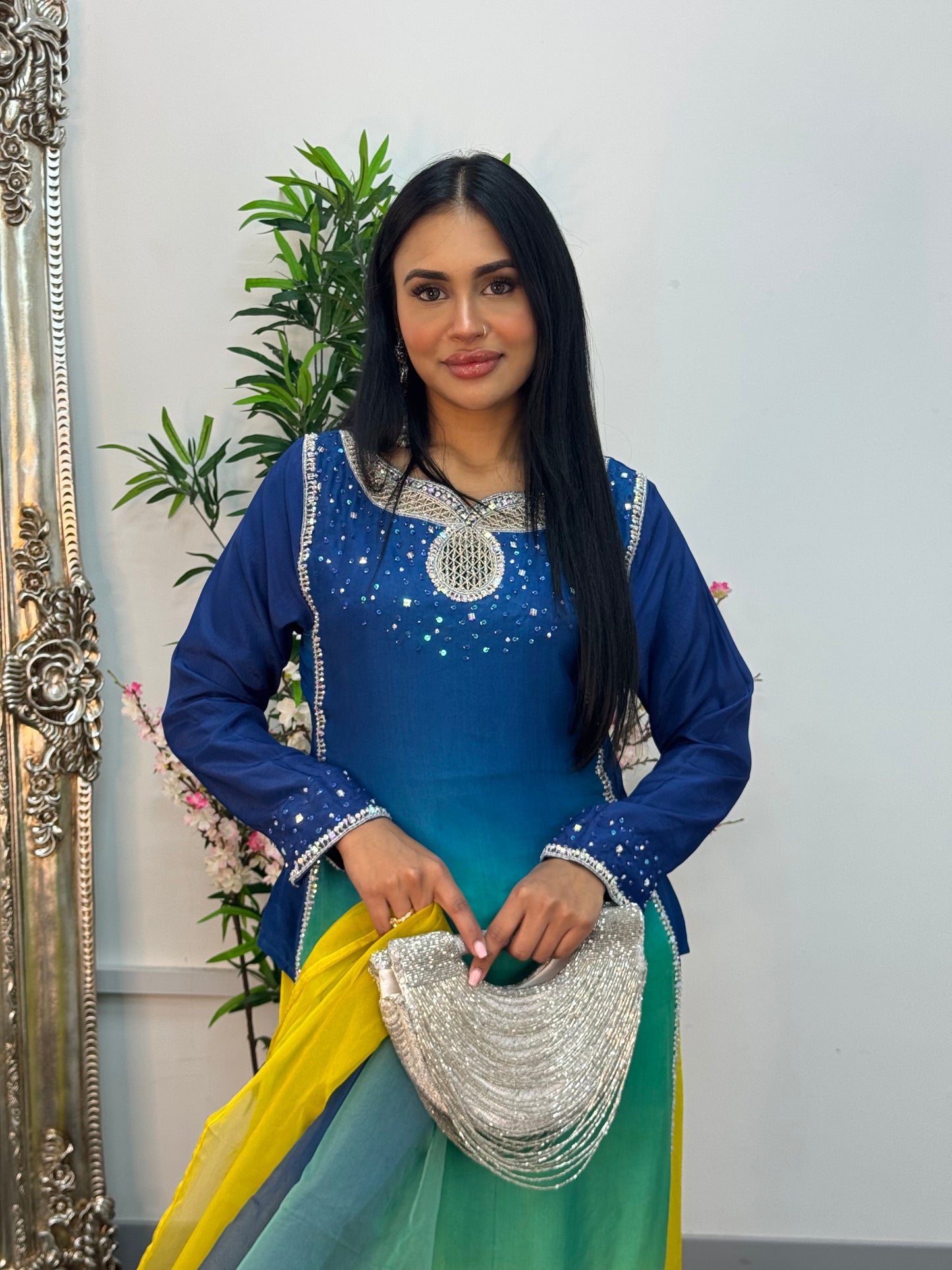 (Preorder 5 weeks ) Neon Twilight -