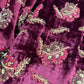 Lado - Plachi - Maroon