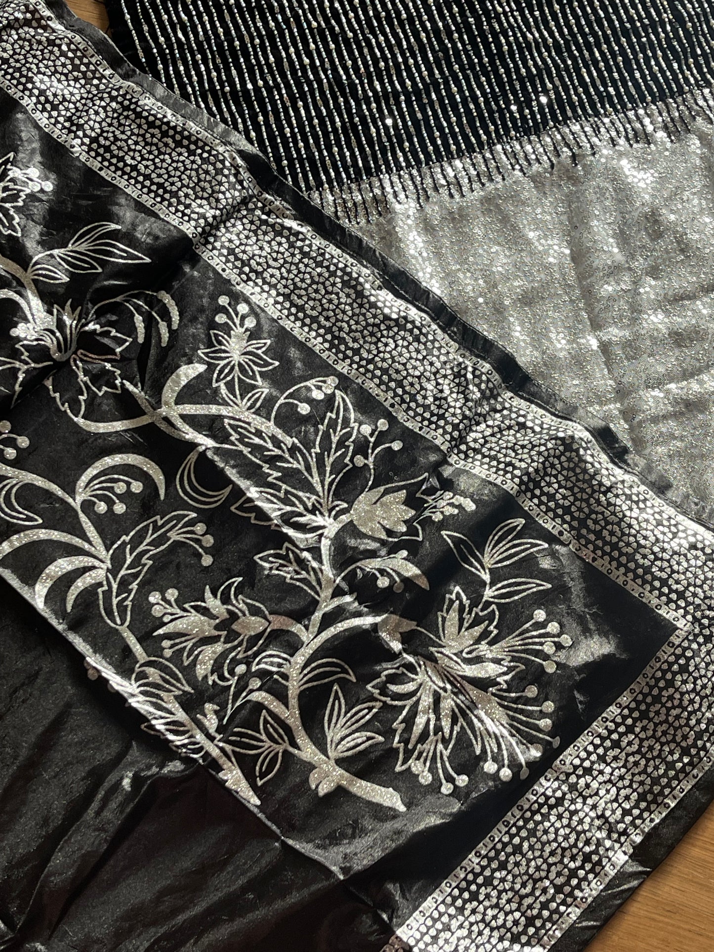 Chandi - Qwali Night - O