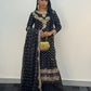 Parwana - Black