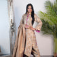 Banarsi - Kashish - Gold