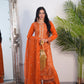 Noori - Cutdana - Orange