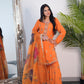 (Preorder 6 Weeks ) Sheh-nai  - Sharara -
