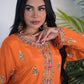 (Preorder 6 Weeks ) Sheh-nai  - Sharara -