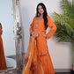(Preorder 6 Weeks ) Sheh-nai  - Sharara -