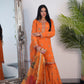 (Preorder 6 Weeks ) Sheh-nai  - Sharara -