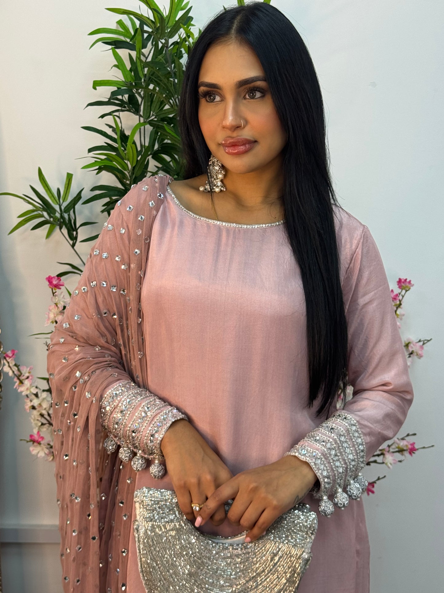 (Preorder 5 weeks ) Dimple -