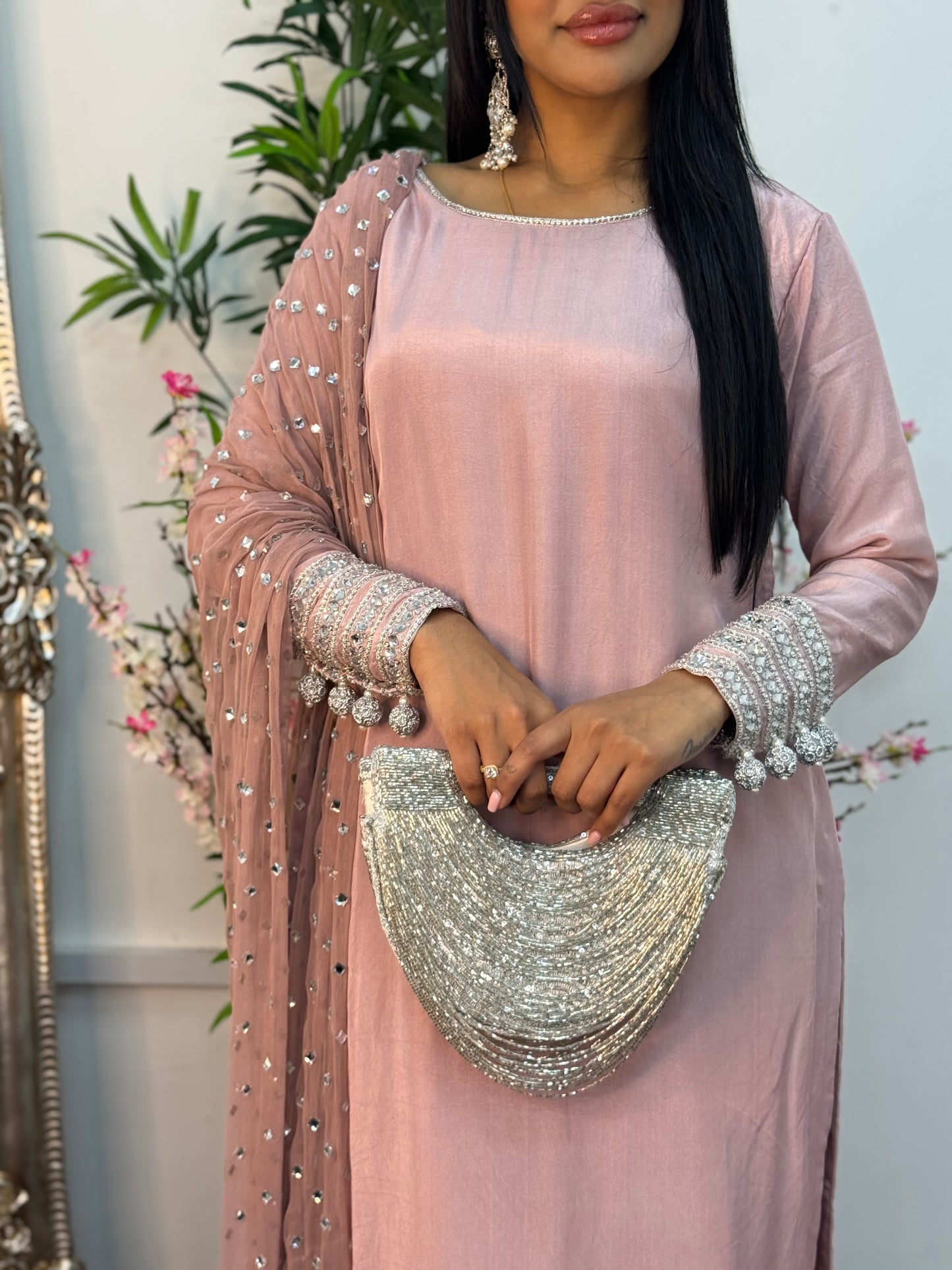 (Preorder 5 weeks ) Dimple -