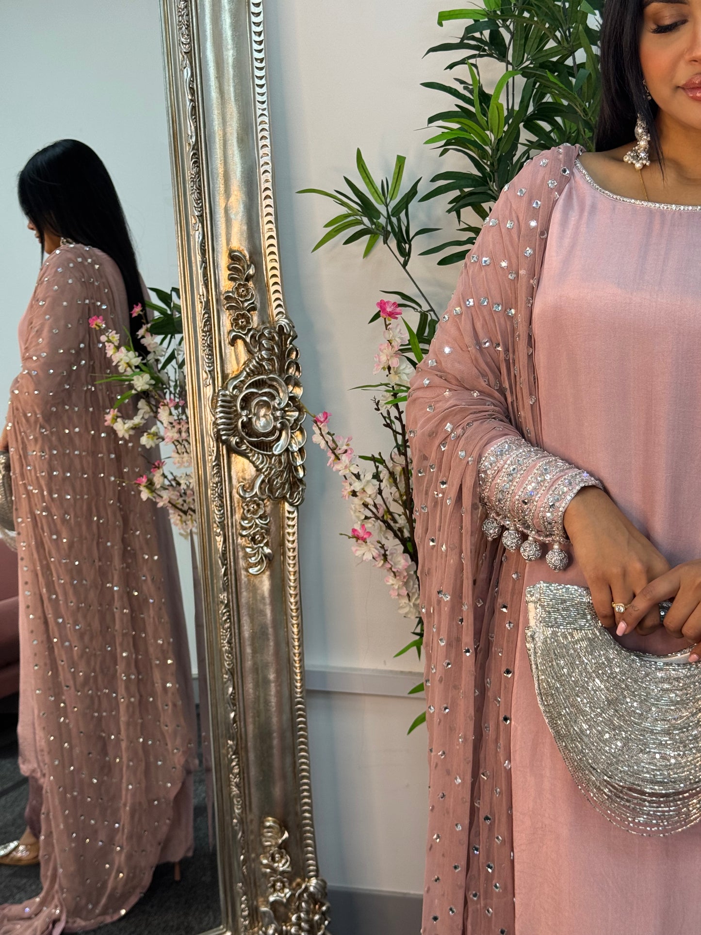 (Preorder 5 weeks ) Dimple -