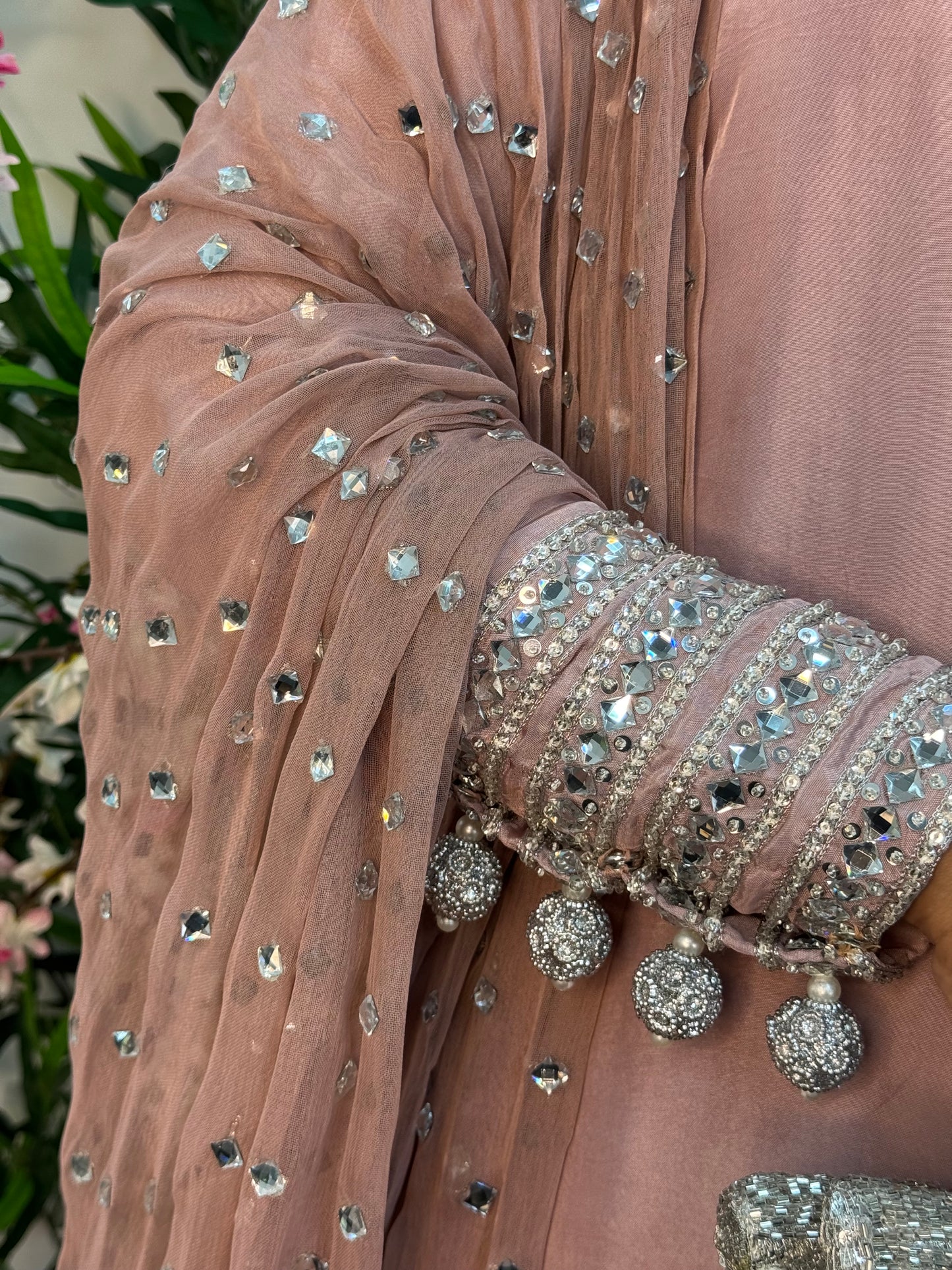 (Preorder 5 weeks ) Dimple -