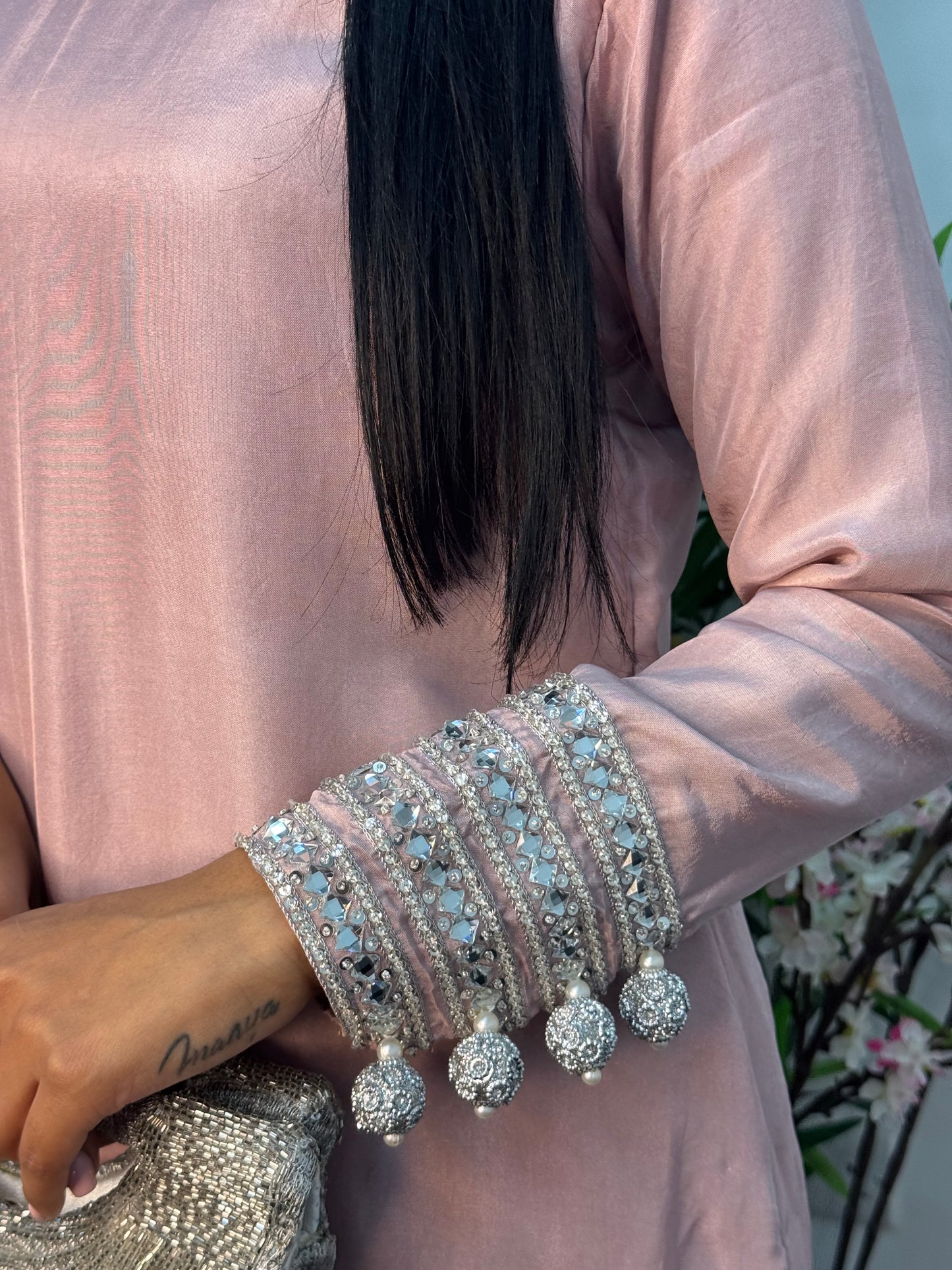 (Preorder 5 weeks ) Dimple -