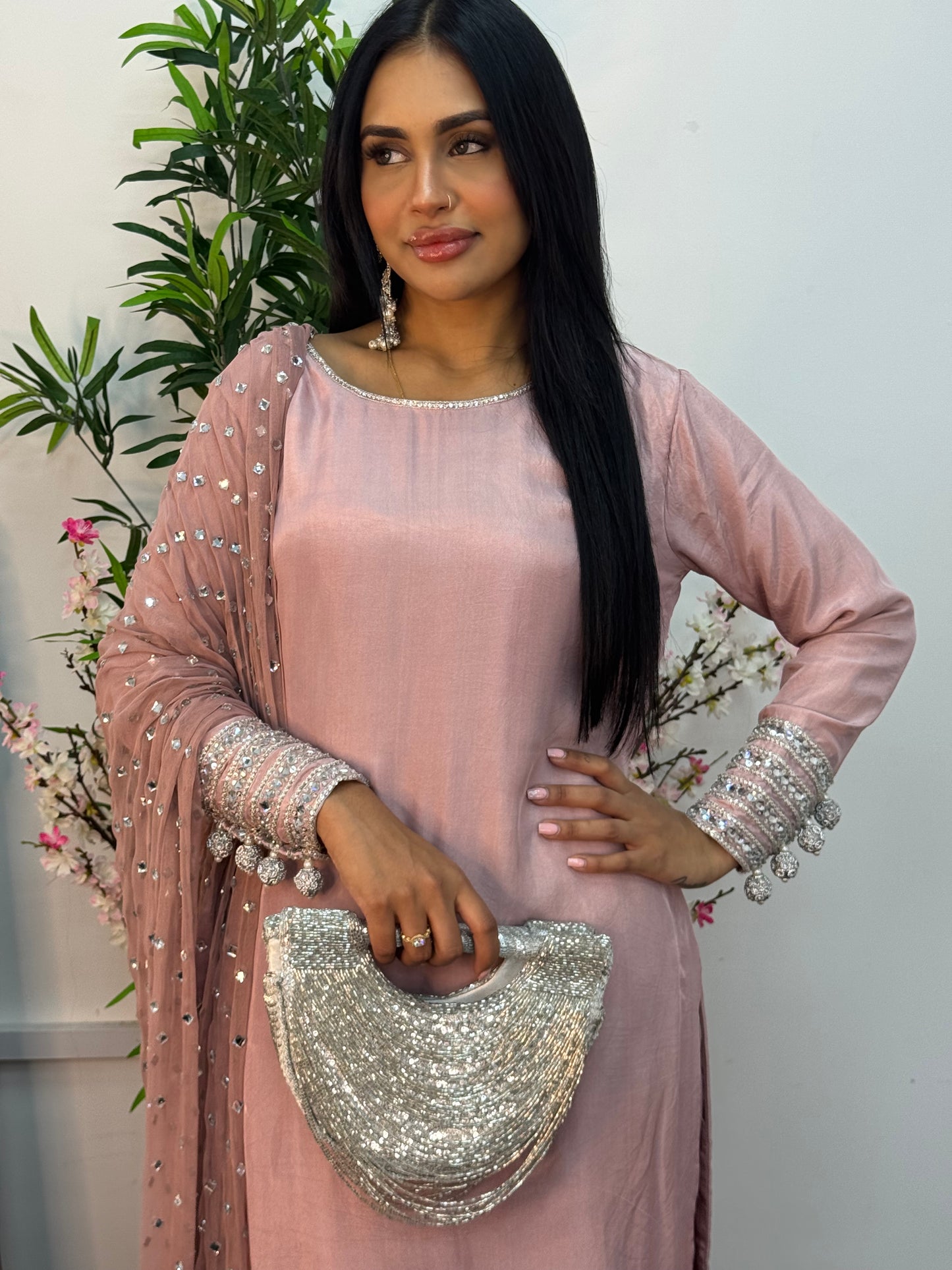 (Preorder 5 weeks ) Dimple -