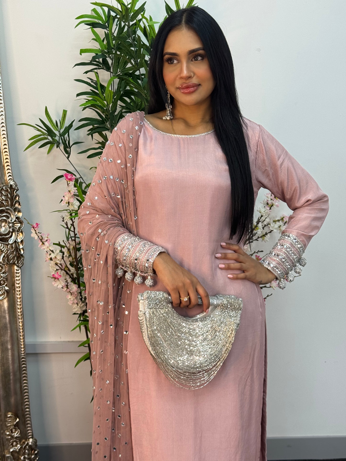 (Preorder 5 weeks ) Dimple -