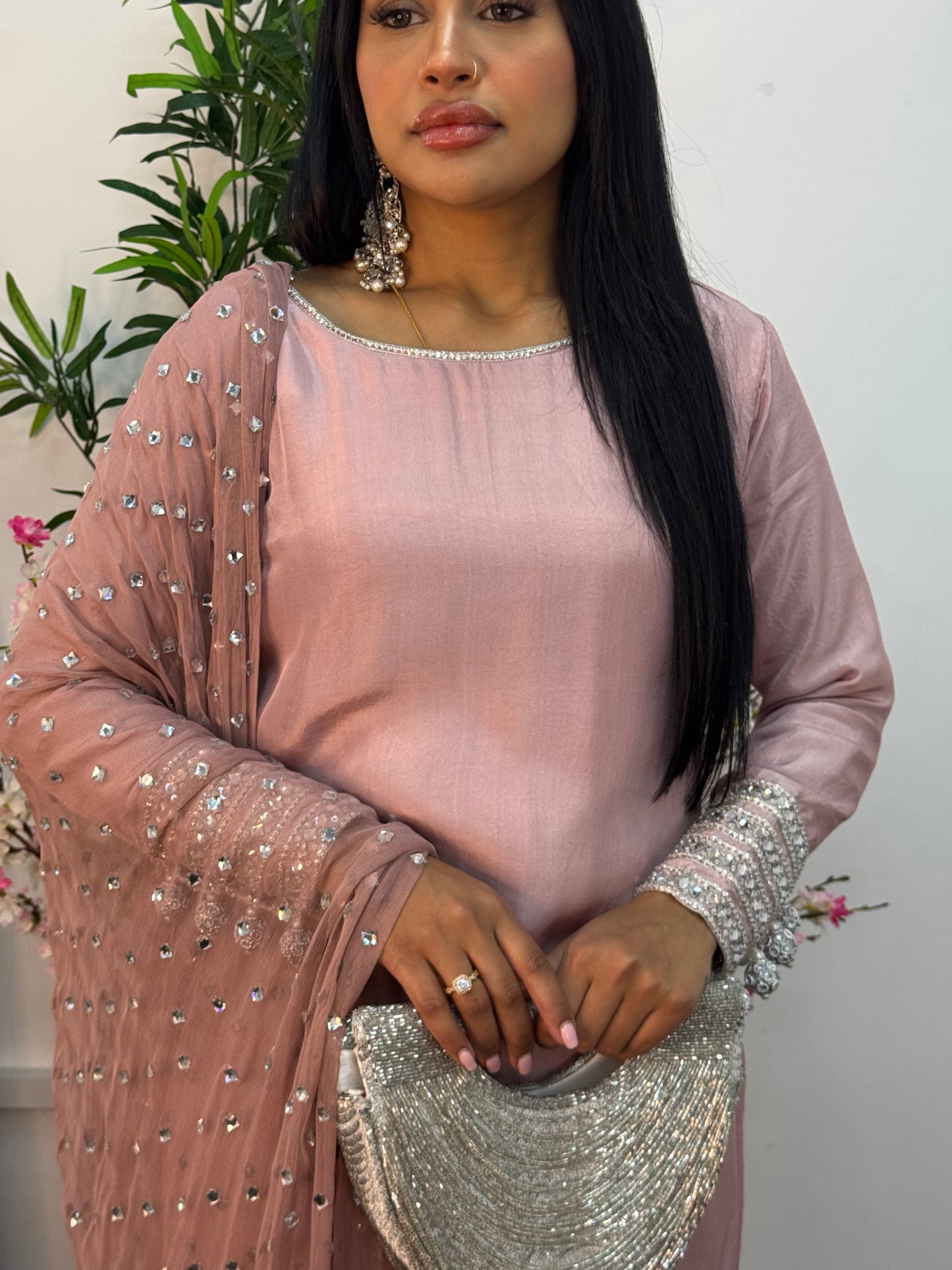 (Preorder 5 weeks ) Dimple -