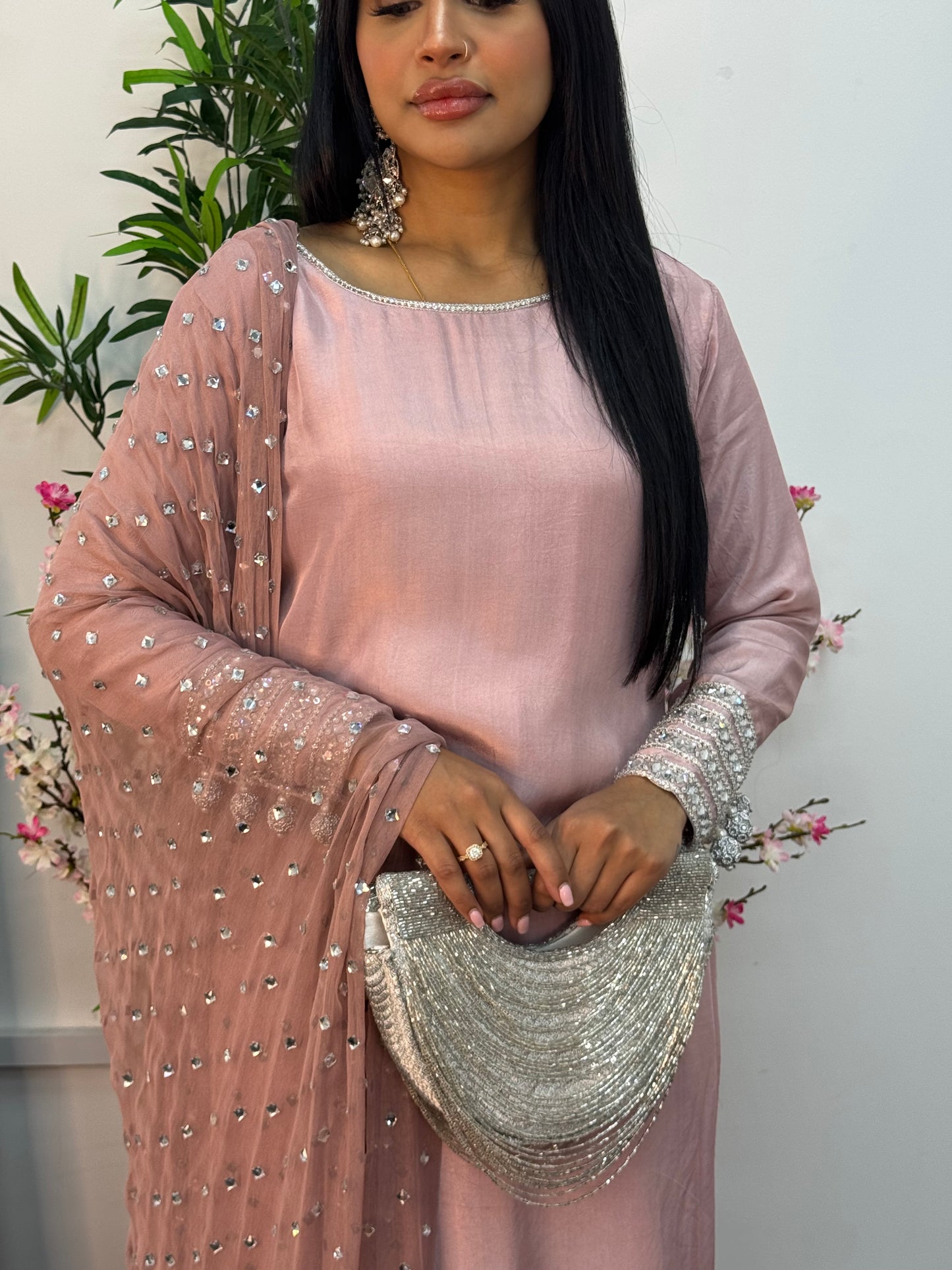 (Preorder 5 weeks ) Dimple -