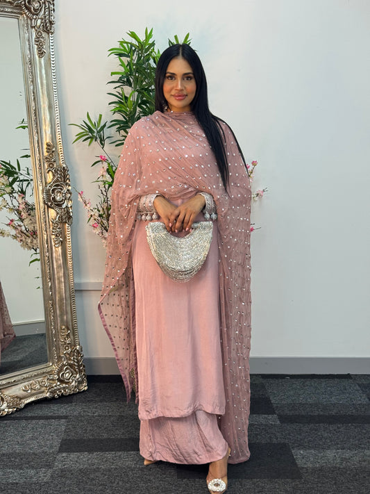 (Preorder 5 weeks ) Dimple -