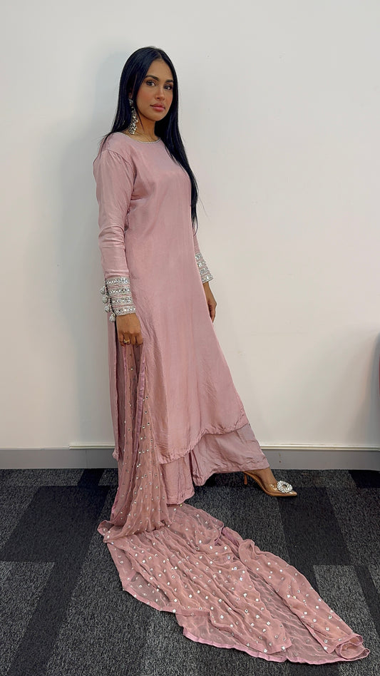 (Preorder 5 weeks ) Dimple -