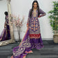 Shagun - Maria B Inspired - Purple - R