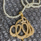 Allah - Pendant Necklace -