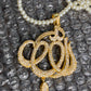 Allah - Pendant Necklace -