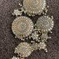 Kundan Paranda Jewellery - Head piece