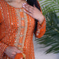 Noori - Cutdana - Orange