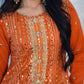 Noori - Cutdana - Orange
