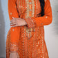 Noori - Cutdana - Orange