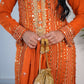 Noori - Cutdana - Orange