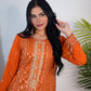 Noori - Cutdana - Orange