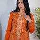 Noori - Cutdana - Orange