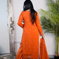 Noori - Cutdana - Orange
