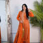 Noori - Cutdana - Orange