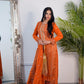 Noori - Cutdana - Orange